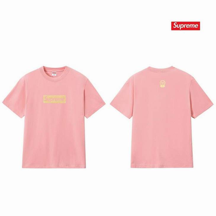 Picture of Supreme T Shirts Short _SKUSupremeS-2XLthtxS2911354
